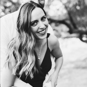 Meet your Posher, Ashleigh